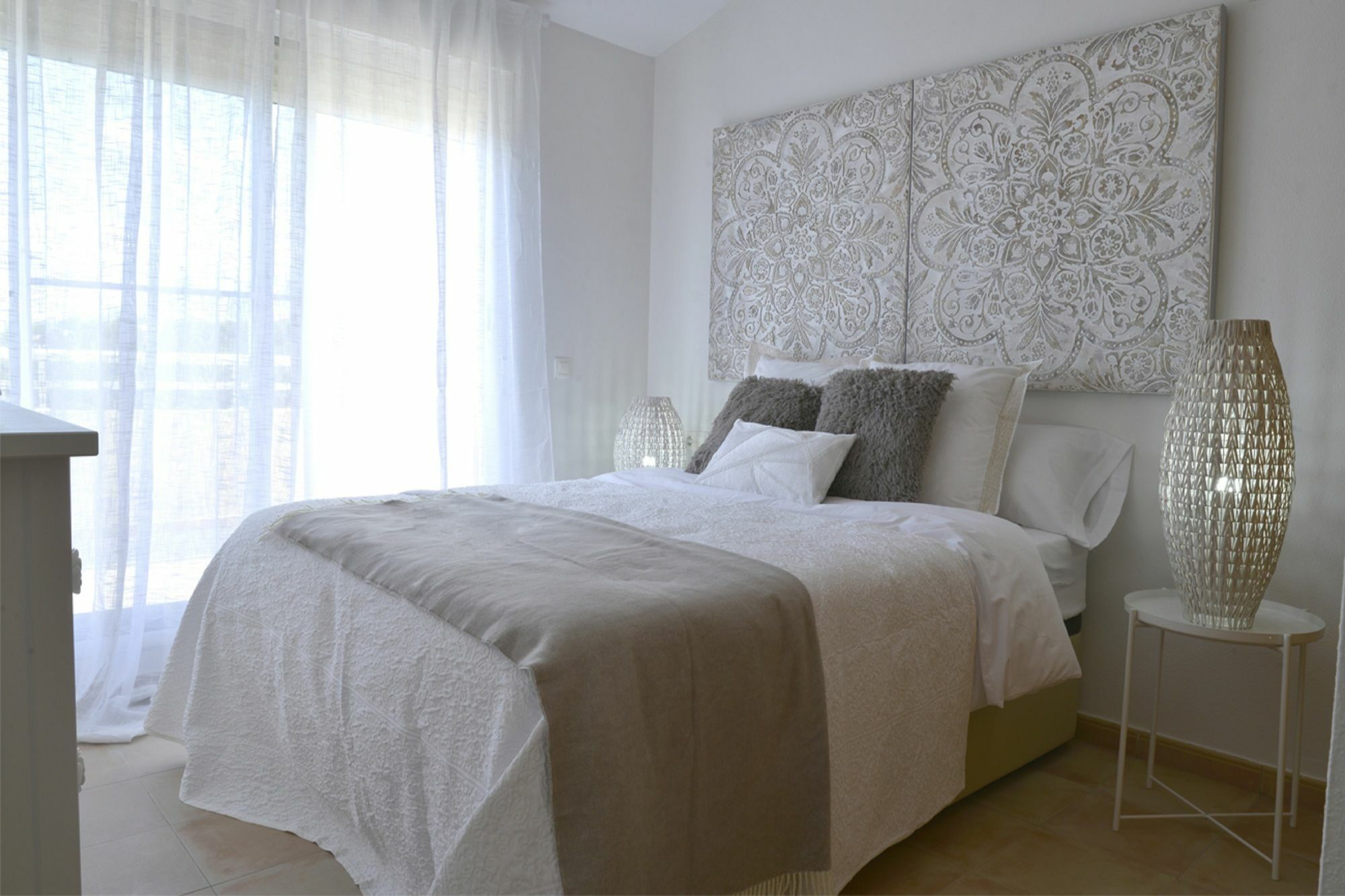 City Altea Atico 360 Luaran gambar