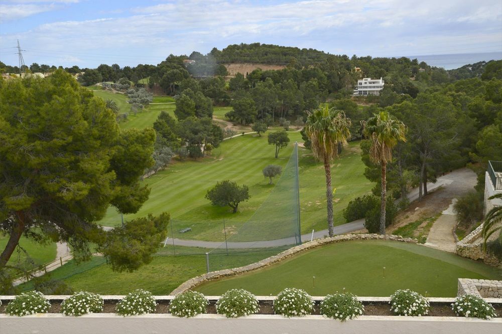 City Altea Atico 360 Luaran gambar