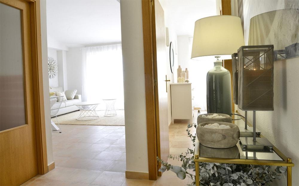 City Altea Atico 360 Luaran gambar